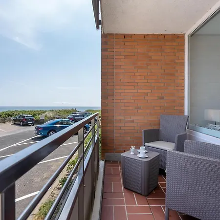 Strandwaerts List Exterior photo