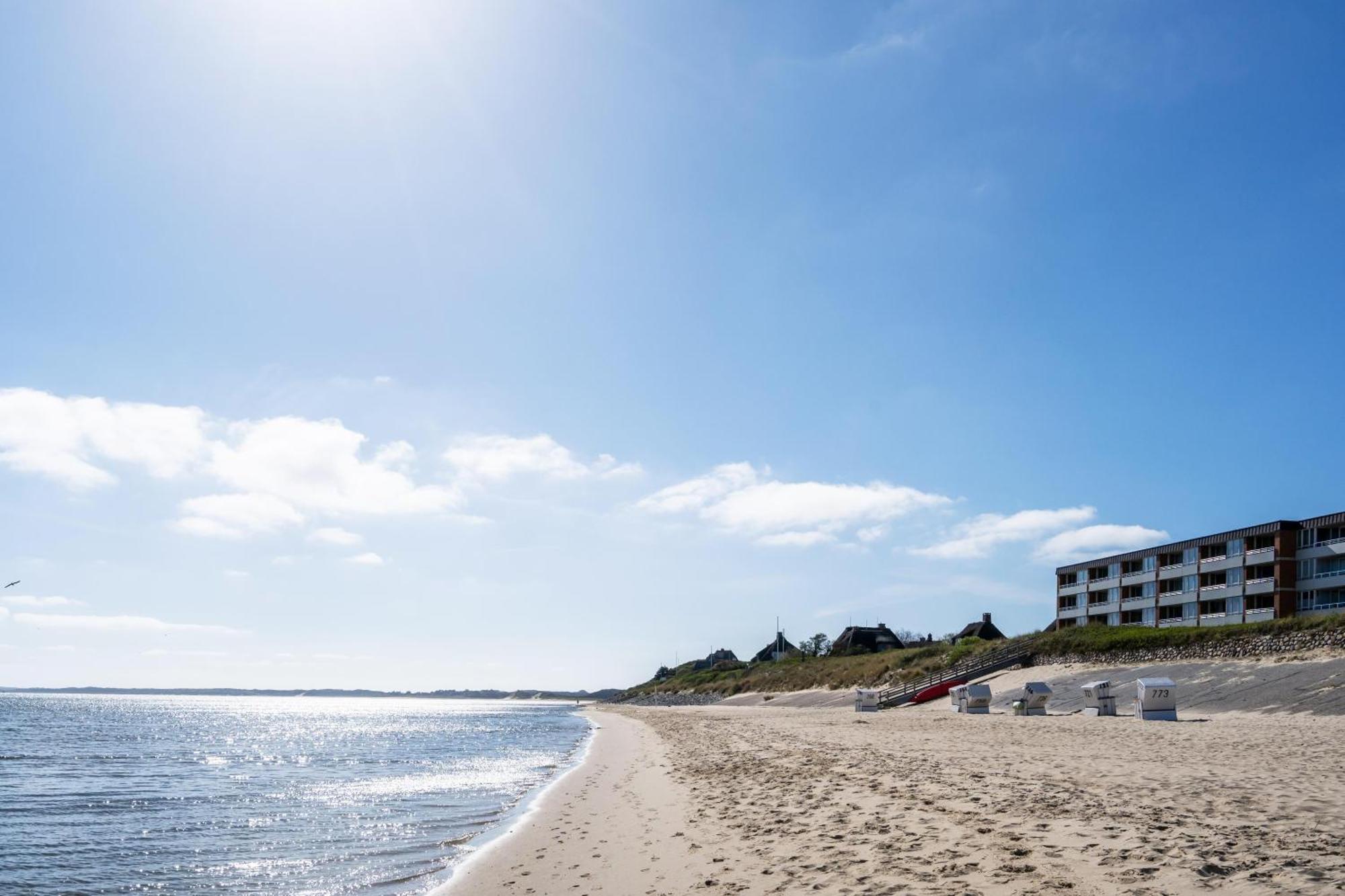 Strandwaerts List