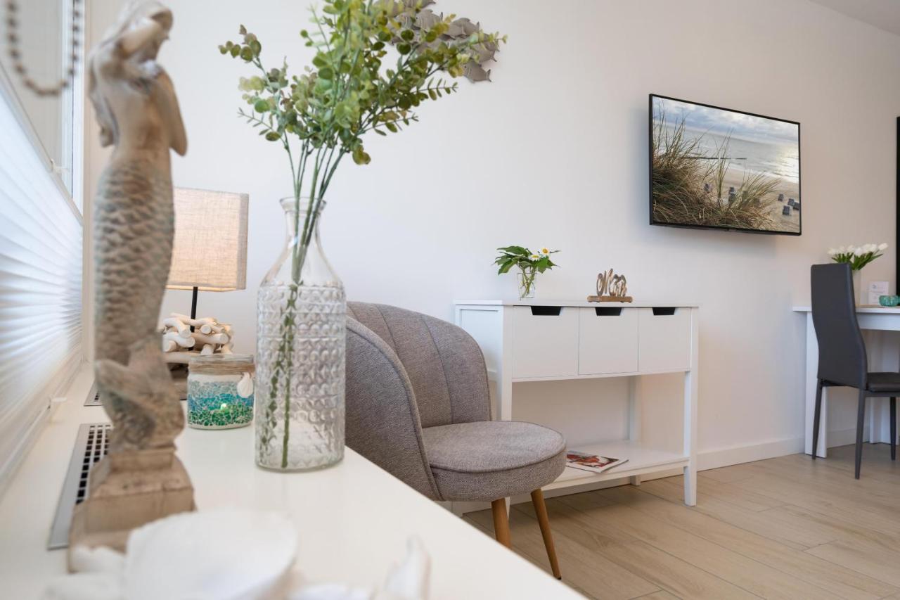 Strandwaerts Apartment List