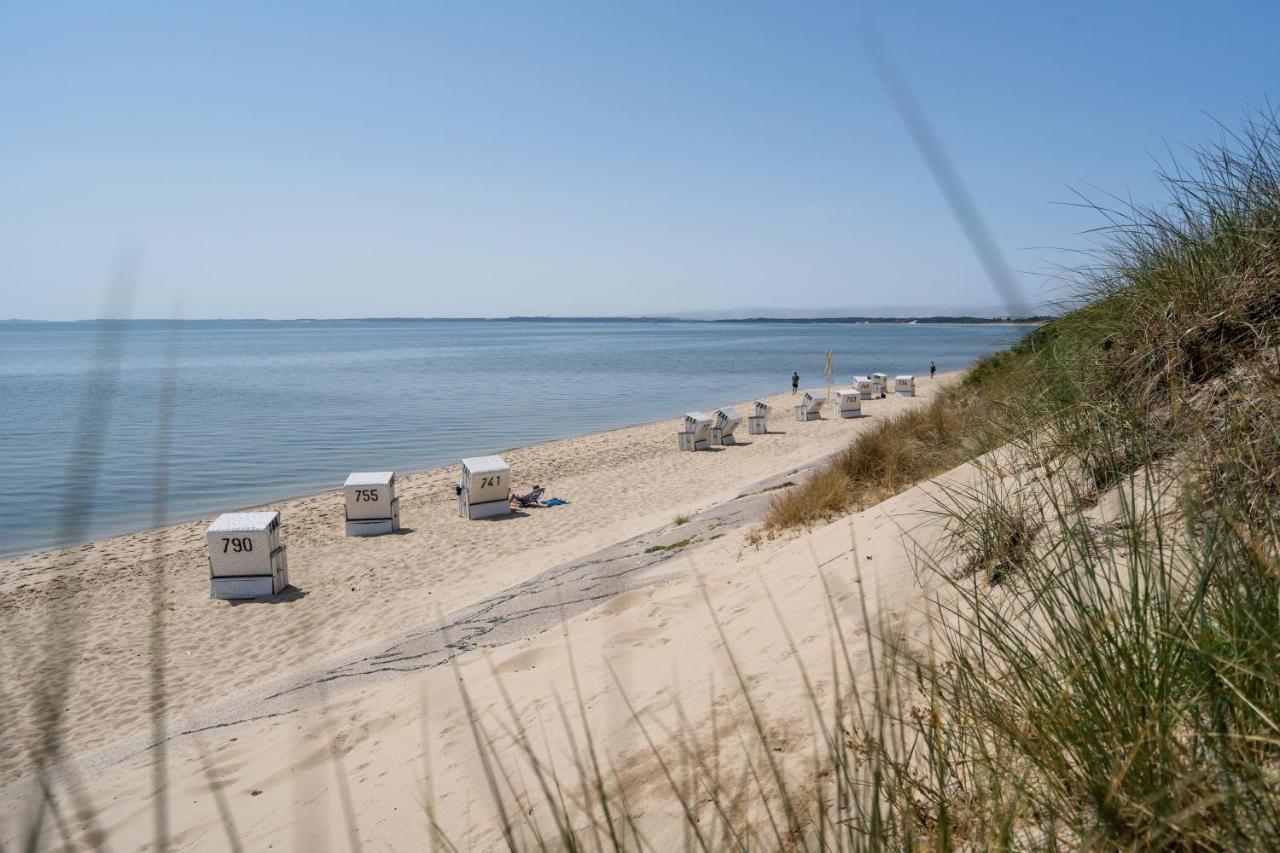 Strandwaerts * List