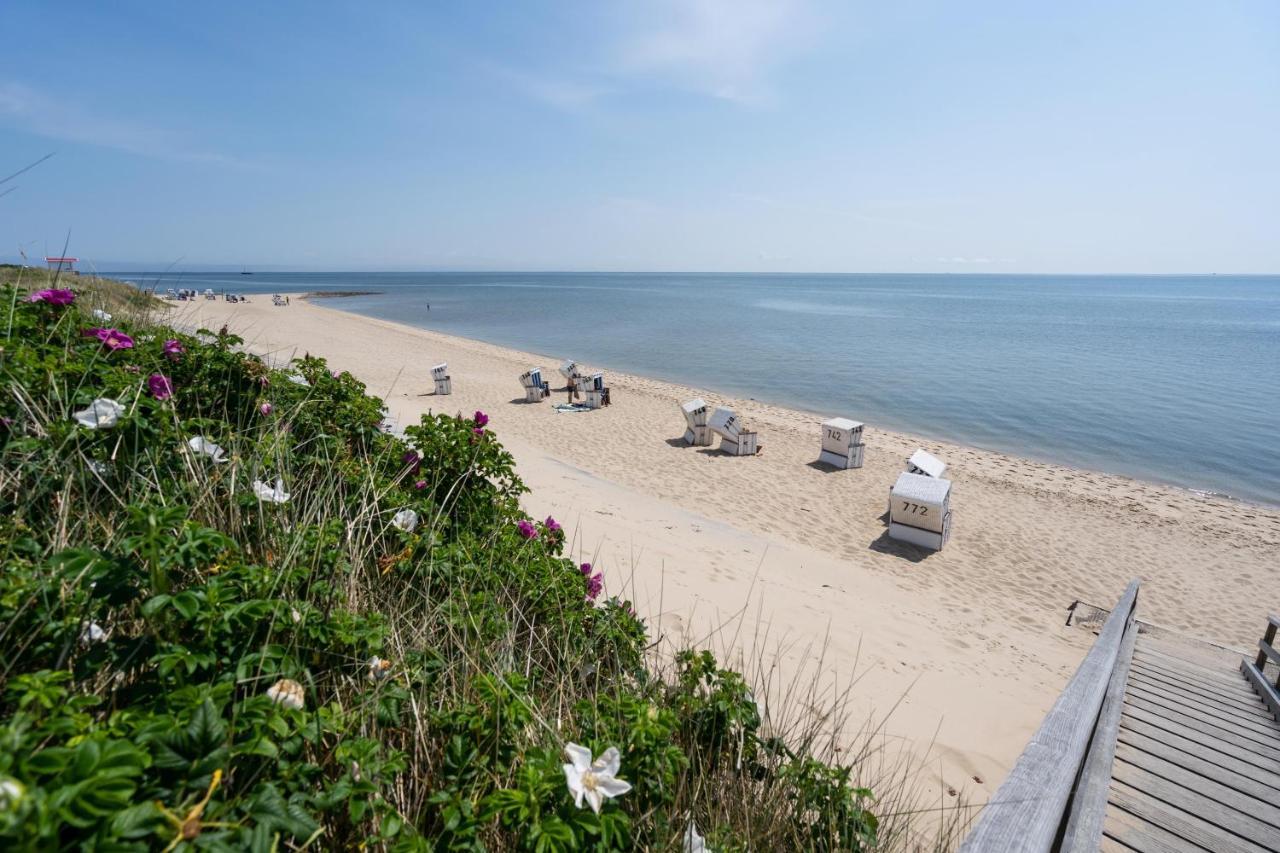 Strandwaerts * List